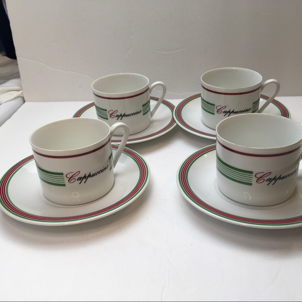 Expresso Service - Picture 2 of 5